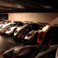Amazing Supercar Collection at SPS Hong Kong