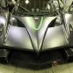 Amazing Supercar Collection at SPS Hong Kong