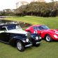 Amelia Island Concours Winners 2012