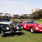 Amelia Island Concours Winners 2012