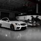AMG Black Series 50 Marauder Cigarette boat