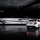 AMG Black Series 50 Marauder Cigarette boat