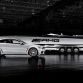 AMG Black Series 50 Marauder Cigarette boat