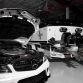 AMG Black Series 50 Marauder Cigarette boat