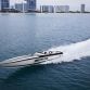 AMG Black Series 50 Marauder Cigarette boat