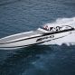 AMG Black Series 50 Marauder Cigarette boat