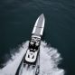 AMG Black Series 50 Marauder Cigarette boat