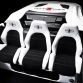 AMG Black Series 50 Marauder Cigarette boat