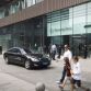 AMG Performance Center in Beijing