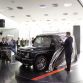 AMG Performance Center in Beijing