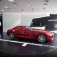 AMG Performance Center in Beijing
