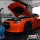 AMS Performance Agent Orange Alpha 10 Upgrade