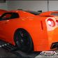 AMS Performance Agent Orange Alpha 10 Upgrade