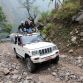 Annapurna Road (Nepal)
