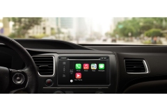 Apple CarPlay