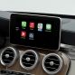 Mercedes-Benz - Apple 