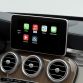 Mercedes-Benz - Apple 