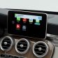 Mercedes-Benz - Apple 