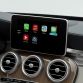 Mercedes-Benz - Apple 