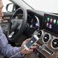 Mercedes-Benz - Apple 