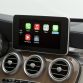 Mercedes-Benz - Apple 