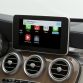 Mercedes-Benz - Apple 