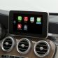 Mercedes-Benz - Apple 