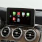 Mercedes-Benz - Apple 