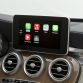 Mercedes-Benz - Apple 