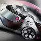 Apple iMove Concept Study