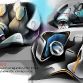 Apple iMove Concept Study