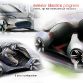 Apple iMove Concept Study
