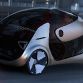 Apple iMove Concept Study