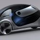 Apple iMove Concept Study