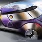 Apple iMove Concept Study