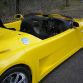 Arcspeed roadster EV