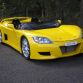 Arcspeed roadster EV