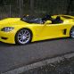 Arcspeed roadster EV