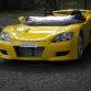Arcspeed roadster EV