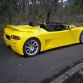 Arcspeed roadster EV