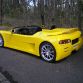 Arcspeed roadster EV