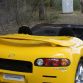 Arcspeed roadster EV