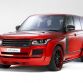 Arden Range Rover AR 9 Spirit Special Edition (1)