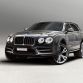 Bentley Flying Spur SUV by Ares (1)