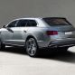 Bentley Flying Spur SUV by Ares (2)