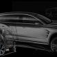 Bentley Flying Spur SUV by Ares (5)