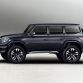 Mercedes-AMG G63 Concept by Ares (4)