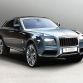 Rolls-Royce_Ghost_SUV by Ares (2)