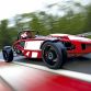 Ariel Atom Cup Spec