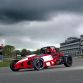 Ariel Atom Cup Spec